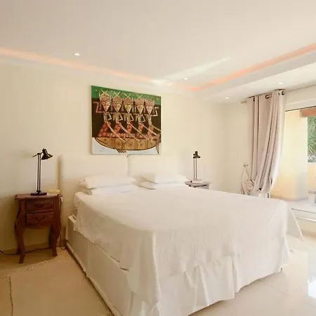 Sleeps 8 Pool Air Con T607874 * ואלה דה לובו