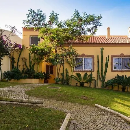 Sleeps 8 Pool Air Con T607874 ואלה דה לובו