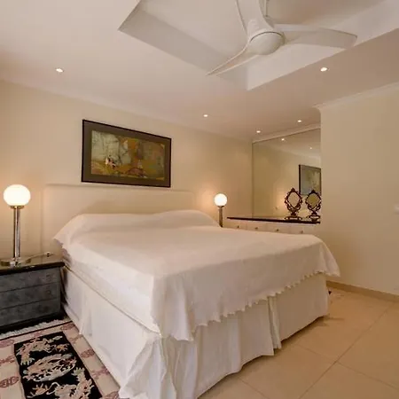 Sleeps 8 Pool Air Con T607874 ואלה דה לובו