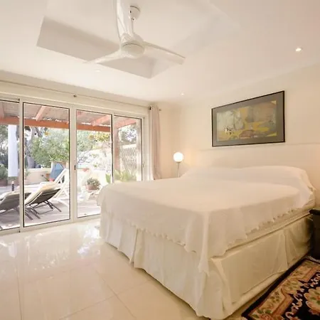 Sleeps 8 Pool Air Con T607874 וילה *