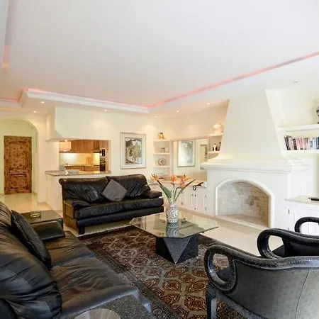 Sleeps 8 Pool Air Con T607874 וילה *