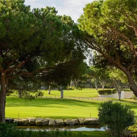 Villa Sleeps 8 Pool Air Con T607874 Vale do Lobo